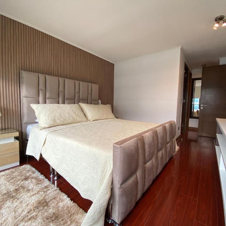 Exclusive Apt Parque San Damian - Apartamento - 29
