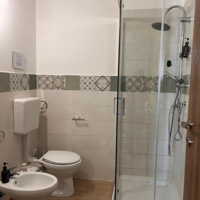 GREENHOME - Quadruple Room - 18