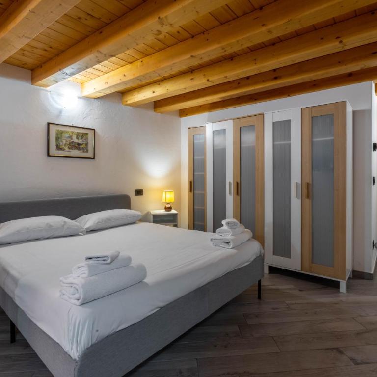 Inn Aosta Apartments - Superior Studio - 1