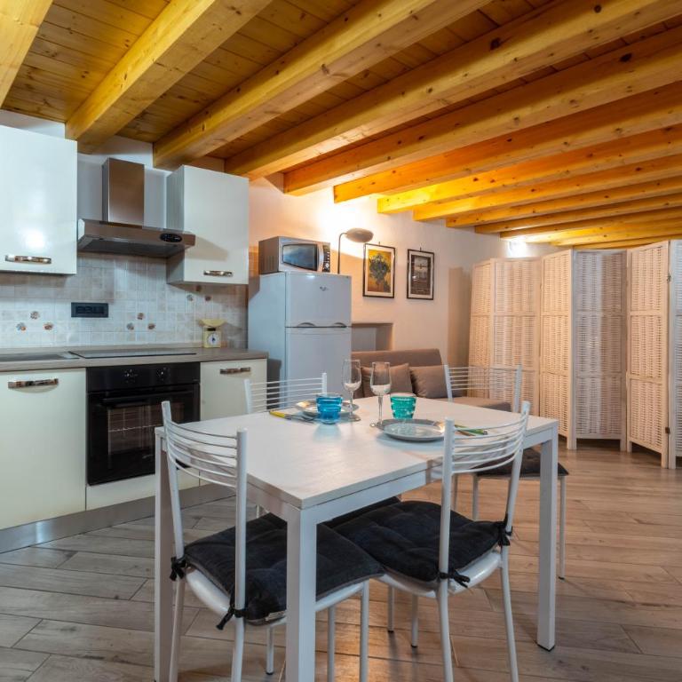 Inn Aosta Apartments - Superior Studio - 3