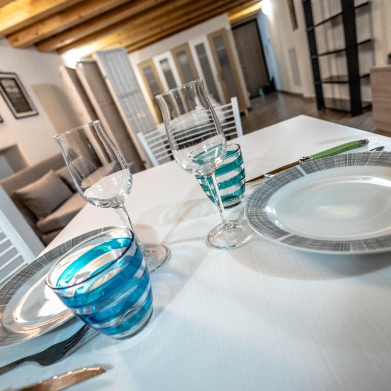 Inn Aosta Apartments - Superior Studio - 7
