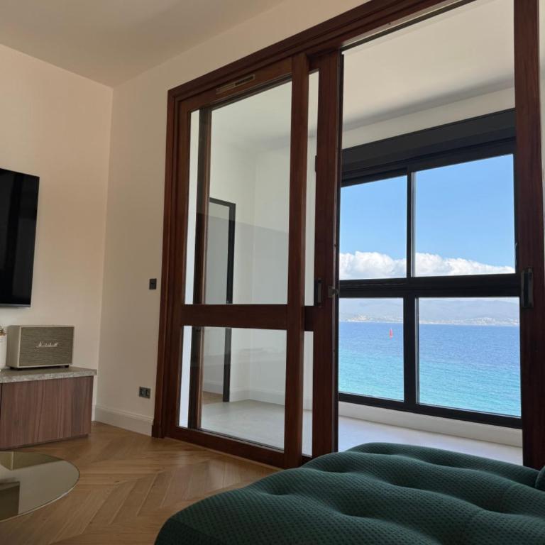 Hyper Centre, Front De Mer - Appartement 2 Chambres - Vue sur Mer - 18