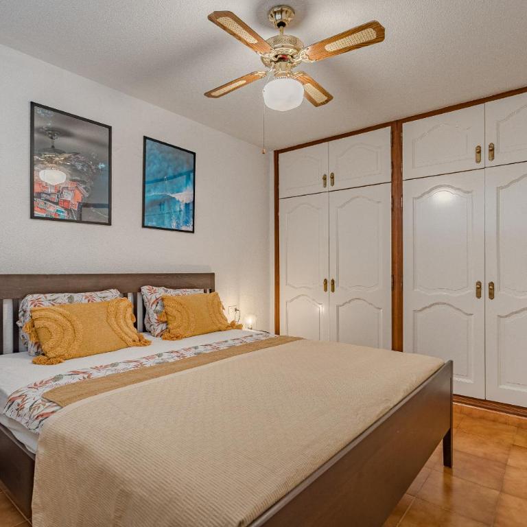 My happy place - One-Bedroom Apartment - 5