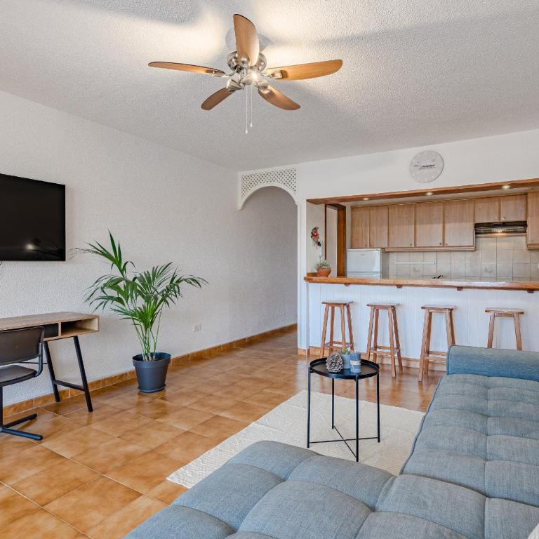 My happy place - One-Bedroom Apartment - 9