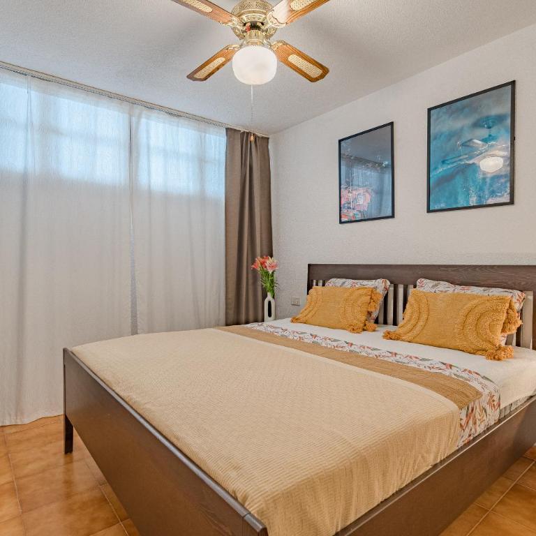 My happy place - One-Bedroom Apartment - 4