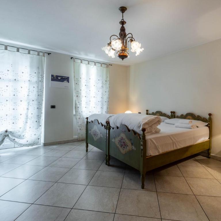 Inn Aosta Apartments - One-Bedroom Apartment - 9