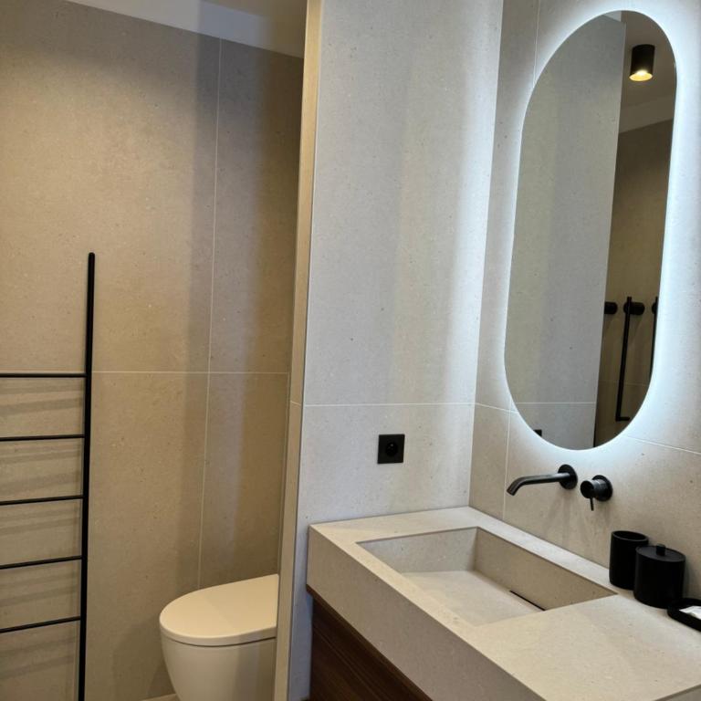 Hyper Centre, Front De Mer - Appartement 2 Chambres - Vue sur Mer - 29