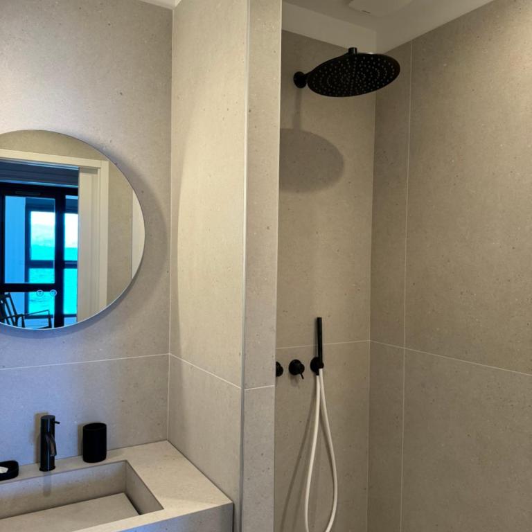 Hyper Centre, Front De Mer - Appartement 2 Chambres - Vue sur Mer - 28