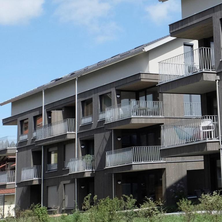 Widderkopf - Apartment mit Terrasse - 30