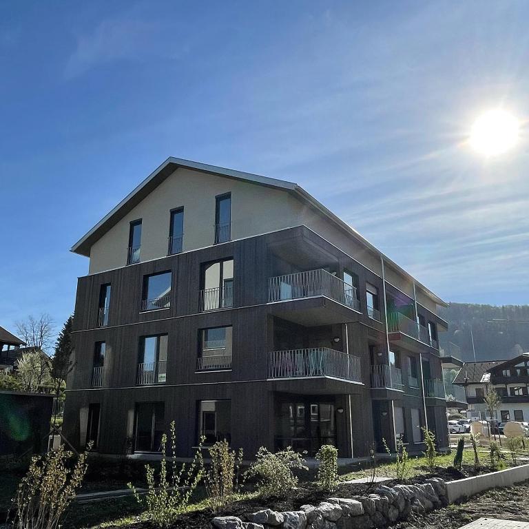 Widderkopf - Apartment mit Terrasse - 31