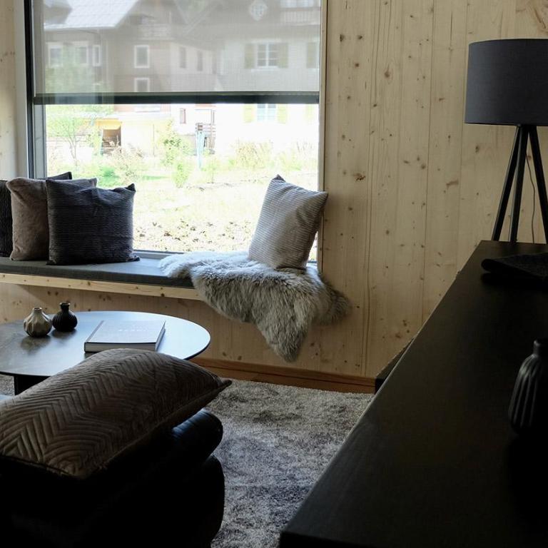 Widderkopf - Apartment mit Terrasse - 34