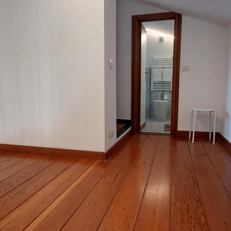 La Mansarda sul Golfo - Appartamento con 2 Camere da Letto e Vista Mare - 18