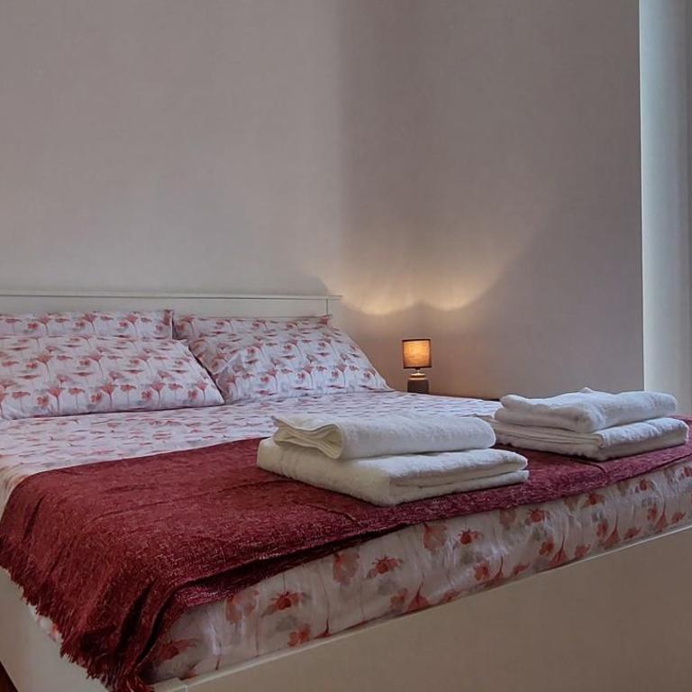 La Mansarda sul Golfo - Appartamento con 2 Camere da Letto e Vista Mare - 6