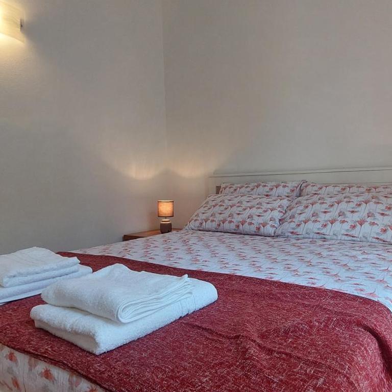 La Mansarda sul Golfo - Appartamento con 2 Camere da Letto e Vista Mare - 8