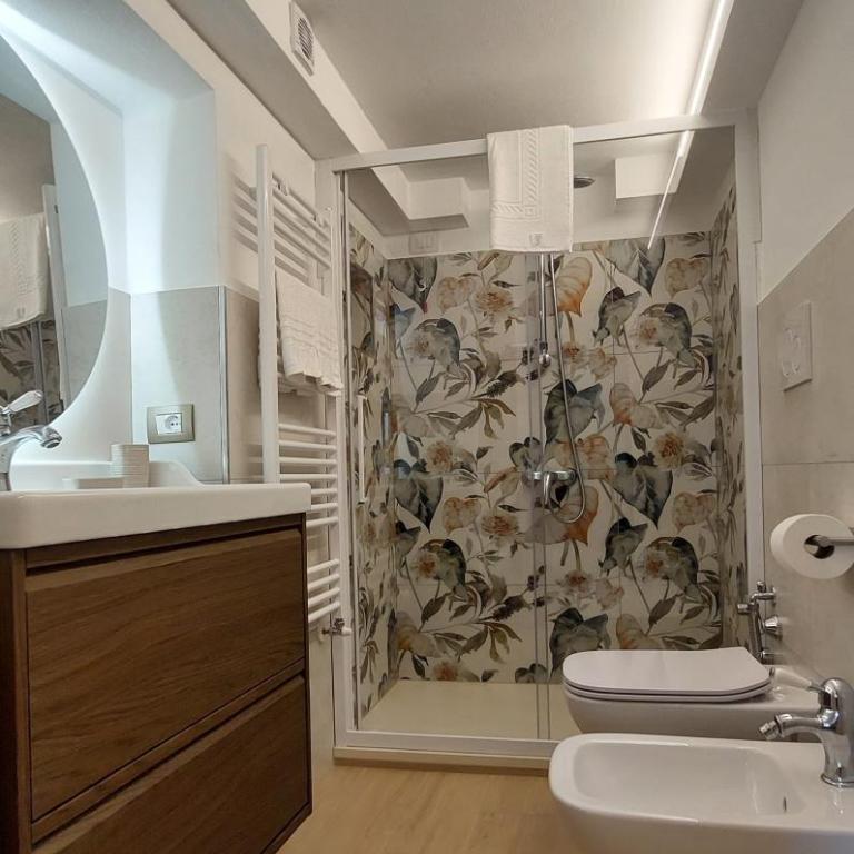 La Mansarda sul Golfo - Appartamento con 2 Camere da Letto e Vista Mare - 16