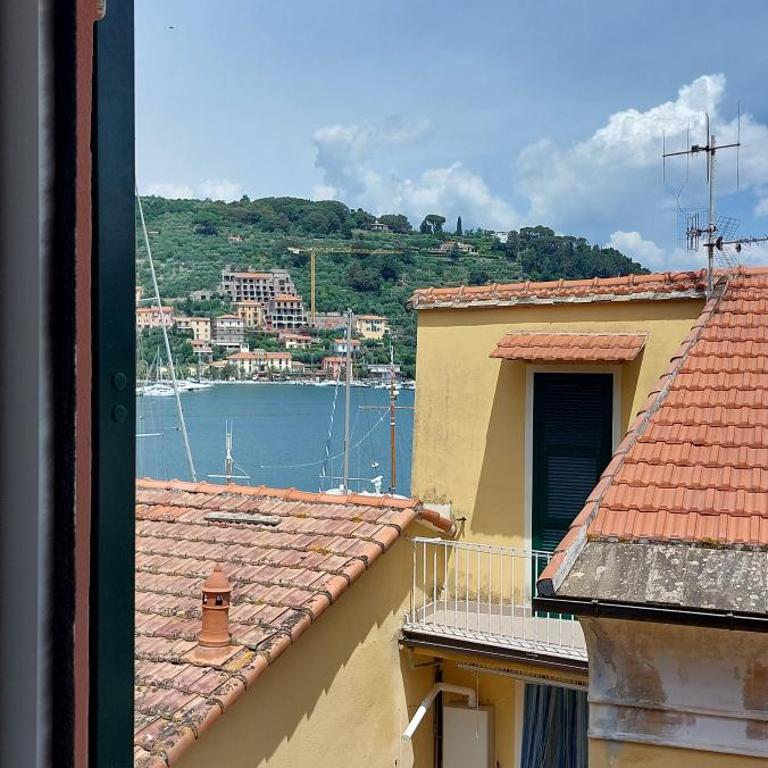 La Mansarda sul Golfo - Appartamento con 2 Camere da Letto e Vista Mare - 21