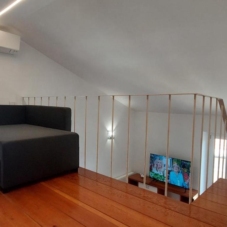 La Mansarda sul Golfo - Appartamento con 2 Camere da Letto e Vista Mare - 23