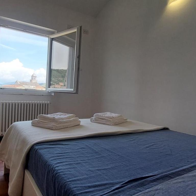 La Mansarda sul Golfo - Appartamento con 2 Camere da Letto e Vista Mare - 24