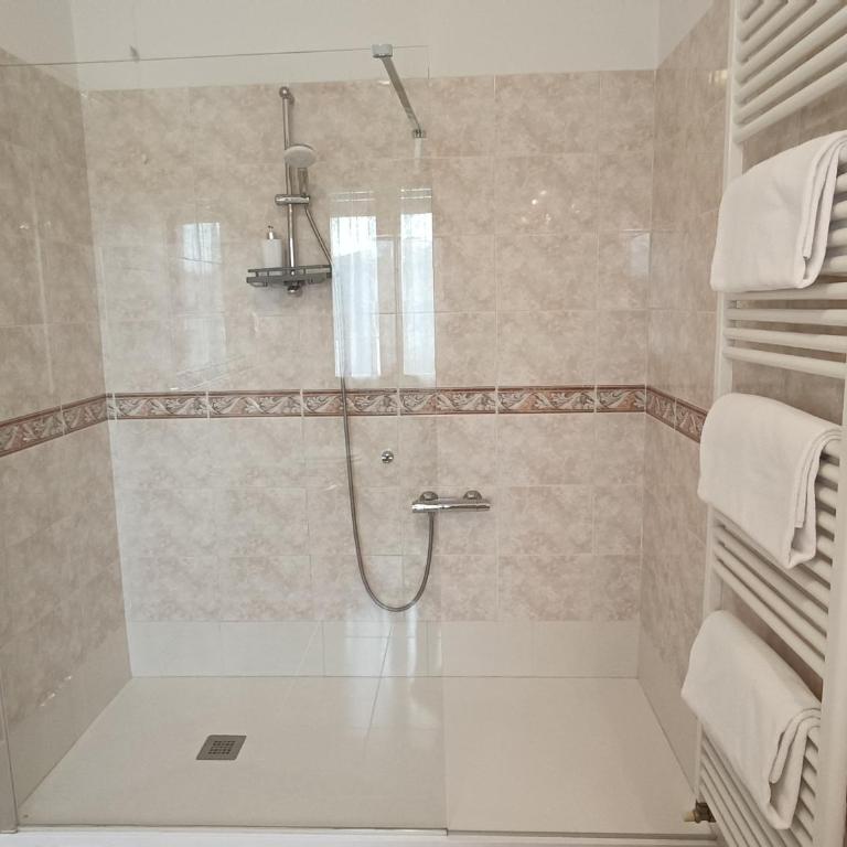 B&B Il Paiolo - Camera Tripla - 5