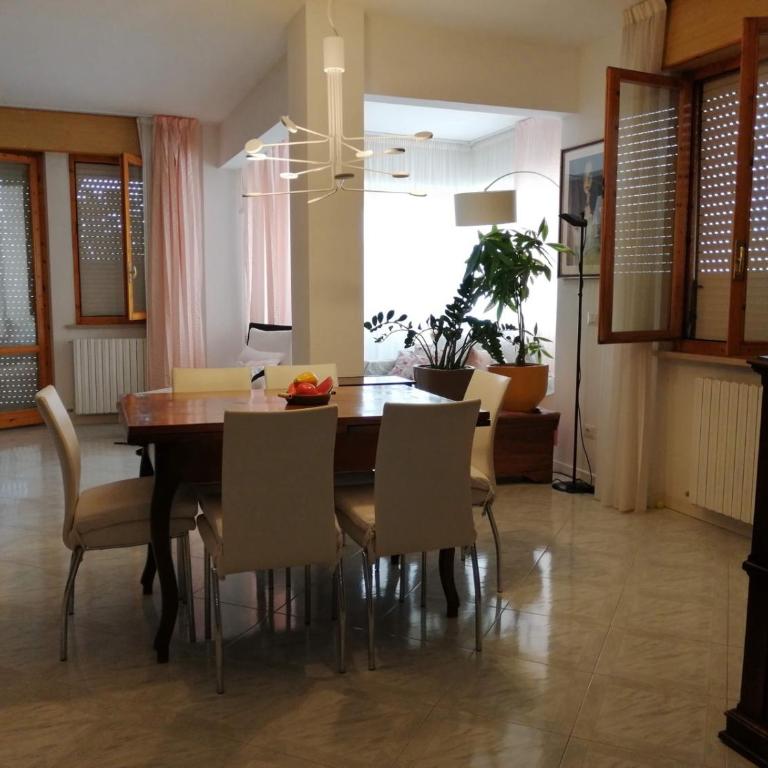 Pesciolino oro - Two-Bedroom Apartment - 4