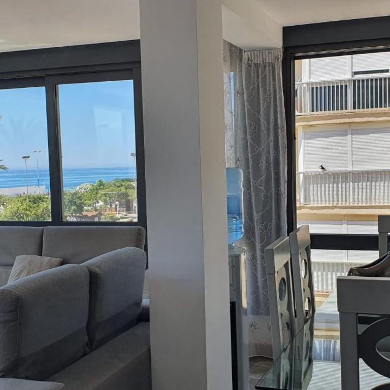 Frente al mar - Apartamento de 1 dormitorio - 5