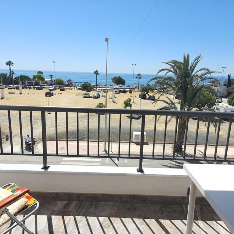 Frente al mar - Apartamento de 1 dormitorio - 7