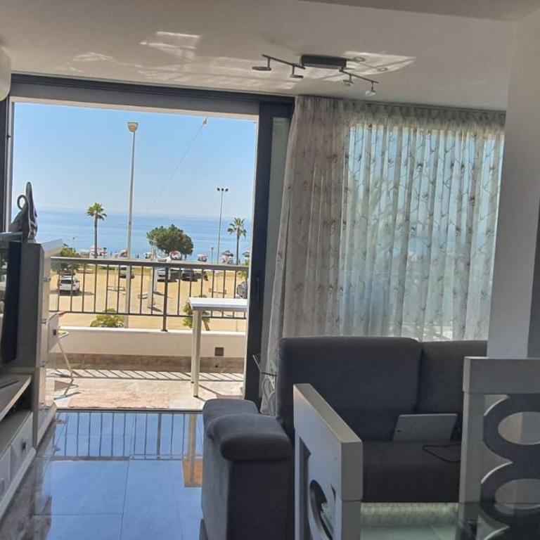 Frente al mar - Apartamento de 1 dormitorio - 1