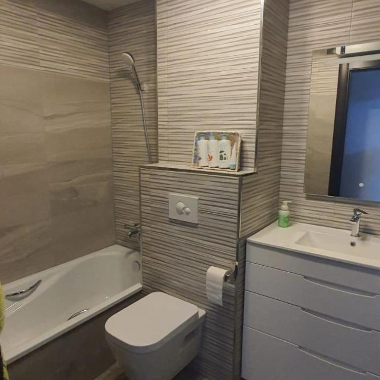 Frente al mar - Apartamento de 1 dormitorio - 12