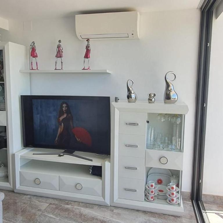 Frente al mar - Apartamento de 1 dormitorio - 15