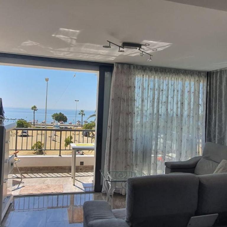 Frente al mar - Apartamento de 1 dormitorio - 16