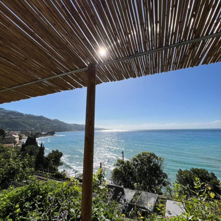 Appartamento un mare di fiori - Appartamento con Terrazza - 7