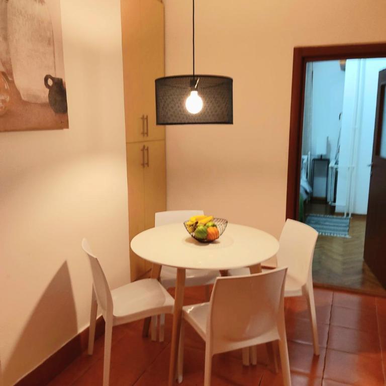 DukeStepa - Apartman sa 1 Spavaćom Sobom - 8