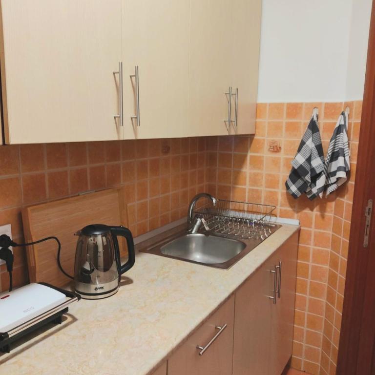 DukeStepa - Apartman sa 1 Spavaćom Sobom - 9