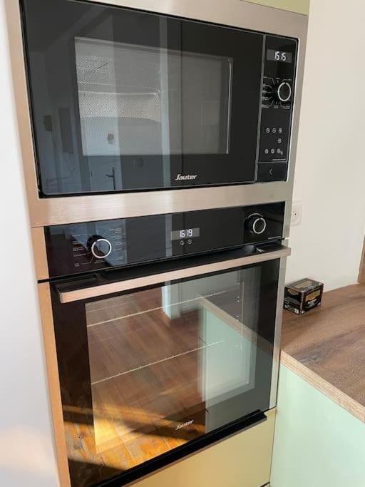 Nid douillet climatisé hyper calme en hyper centre - Apartamento de 2 dormitorios - 12