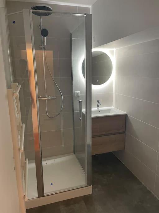 Nid douillet climatisé hyper calme en hyper centre - Apartamento de 2 dormitorios - 20