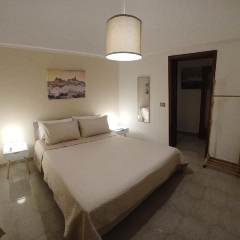 DIMORA WHITE 2.0 - Casa con 2 Camere da Letto - 14
