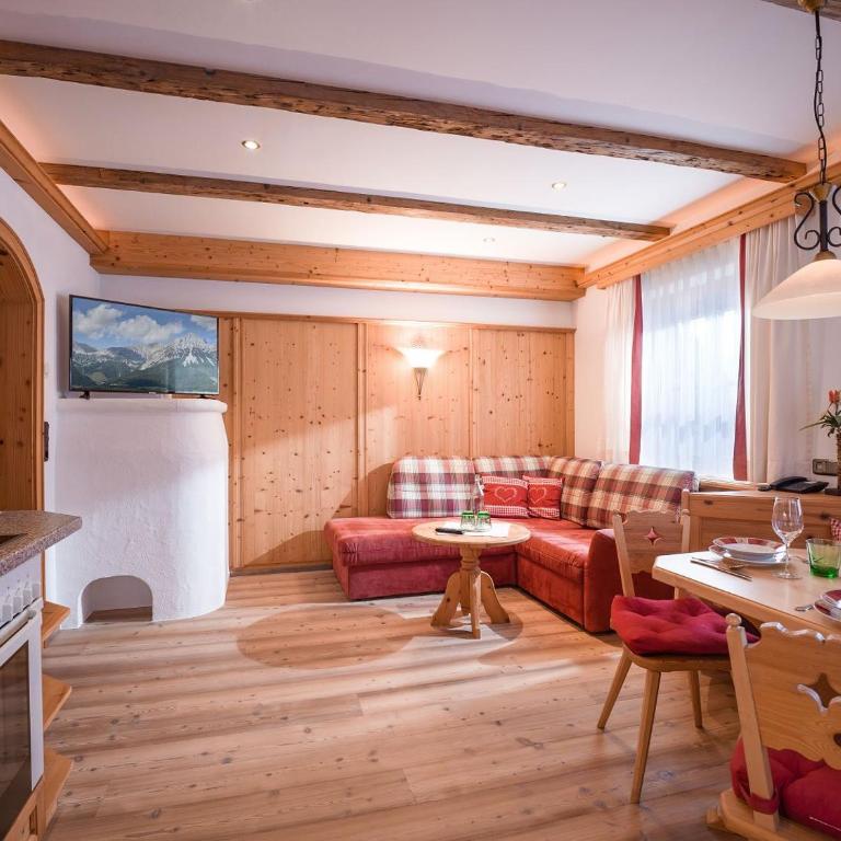 Wellnessresort Seiwald 4 Stern Superior - Suite Luna di Miele - 1