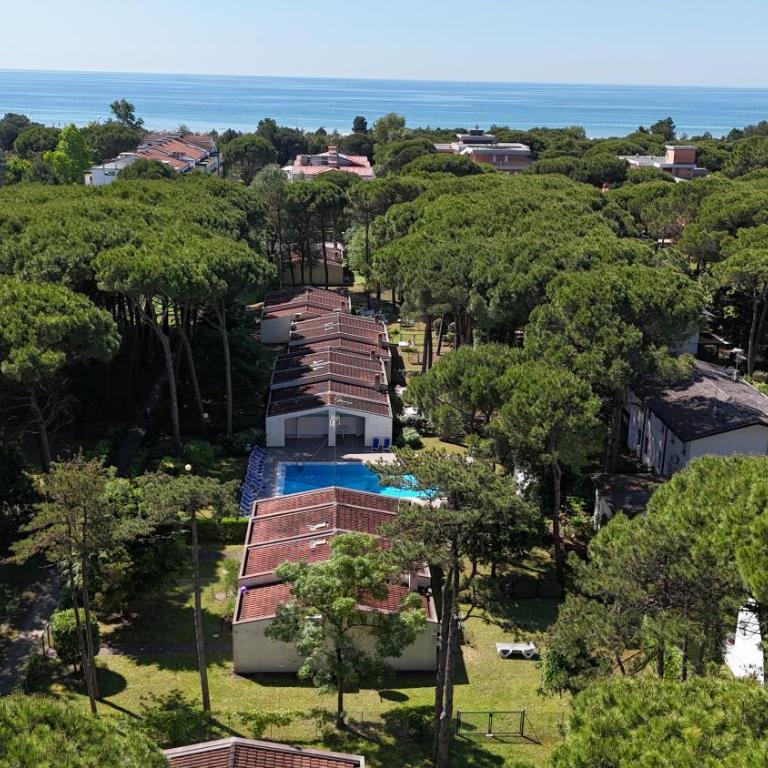 Villaggio Paradiso - Casa con 2 Camere da Letto - 3