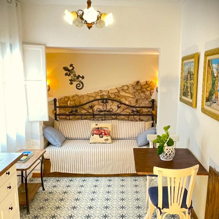 Costa Brava Soul - Apartamento Estudio - 1 cama doble - 10
