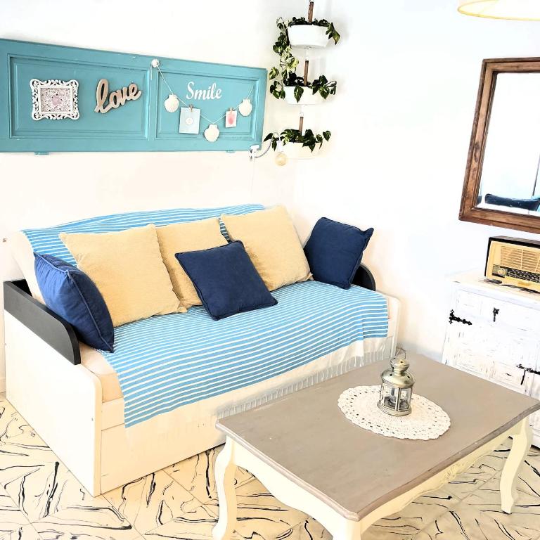 Costa Brava Soul - Apartamento de 1 dormitorio con balcón - 12