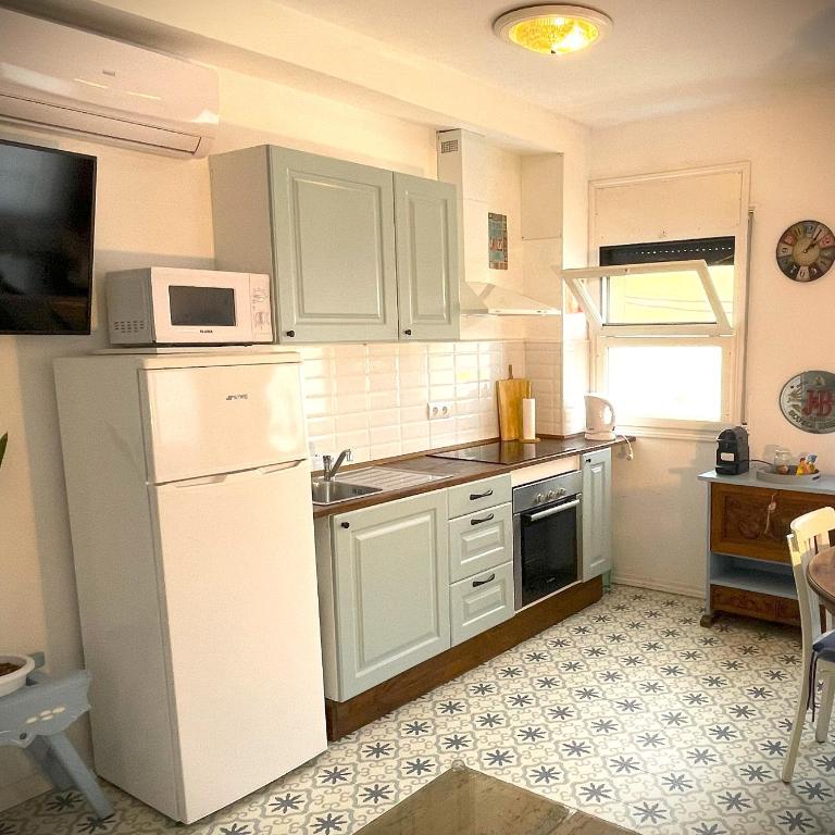 Costa Brava Soul - Apartamento de 1 dormitorio con balcón - 6
