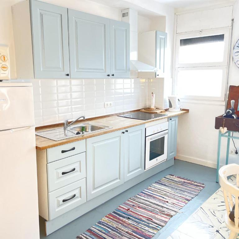 Costa Brava Soul - Apartamento de 1 dormitorio con balcón - 14