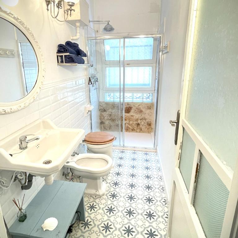 Costa Brava Soul - Apartamento de 1 dormitorio con balcón - 9