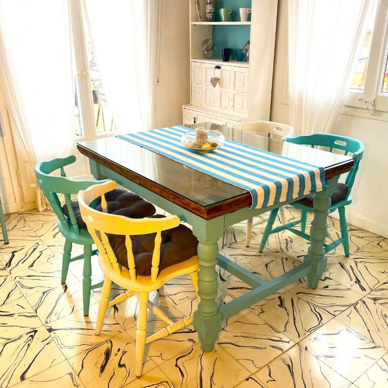 Costa Brava Soul - Apartamento de 1 dormitorio con balcón - 20