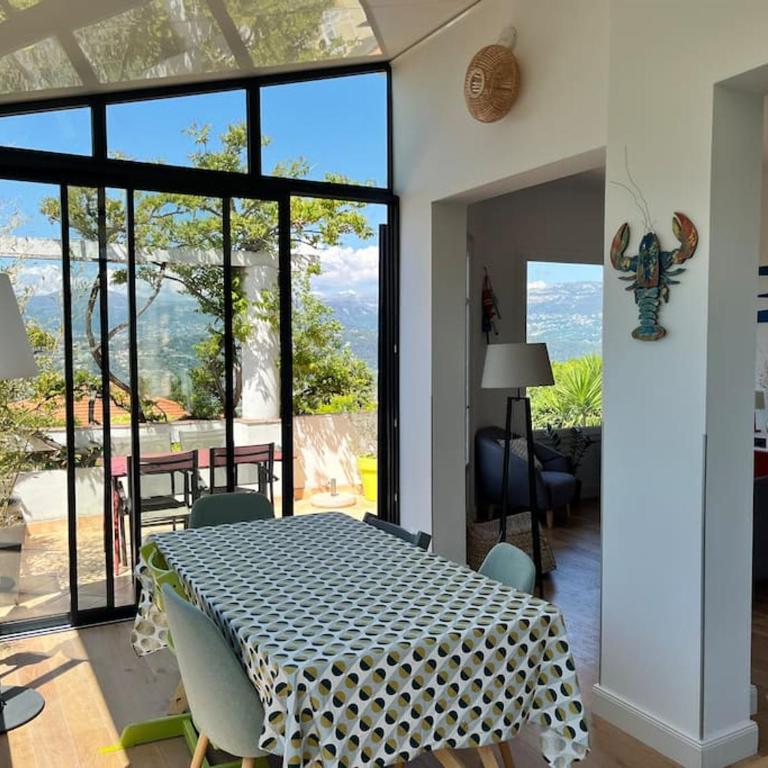 La Missidi - Belle villa provençale avec piscine - Villa - 17