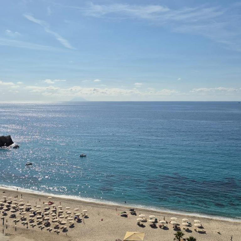 Accommodation "Il Tramonto Rosso" Free Private Parking - Appartamento con 2 Camere da Letto - 75