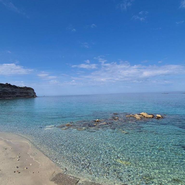 Accommodation "Il Tramonto Rosso" Free Private Parking - Appartamento con 2 Camere da Letto - 77