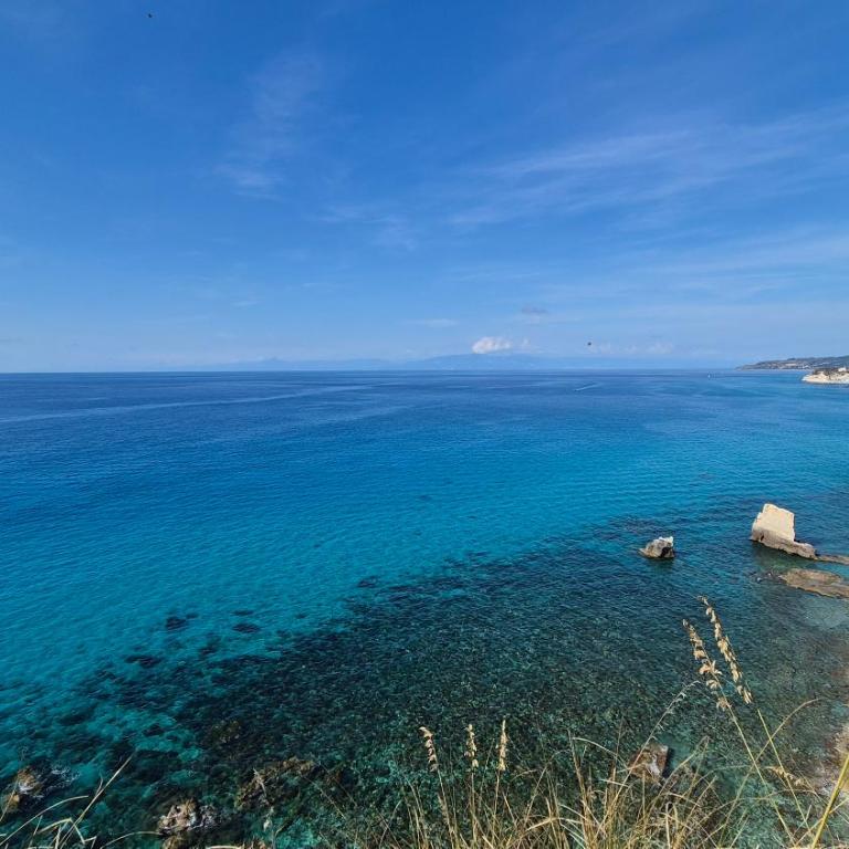 Accommodation "Il Tramonto Rosso" Free Private Parking - Appartamento con 2 Camere da Letto - 76
