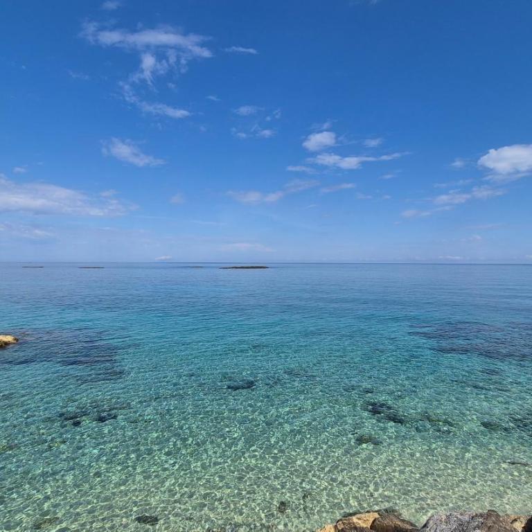 Accommodation "Il Tramonto Rosso" Free Private Parking - Appartamento con 2 Camere da Letto - 80