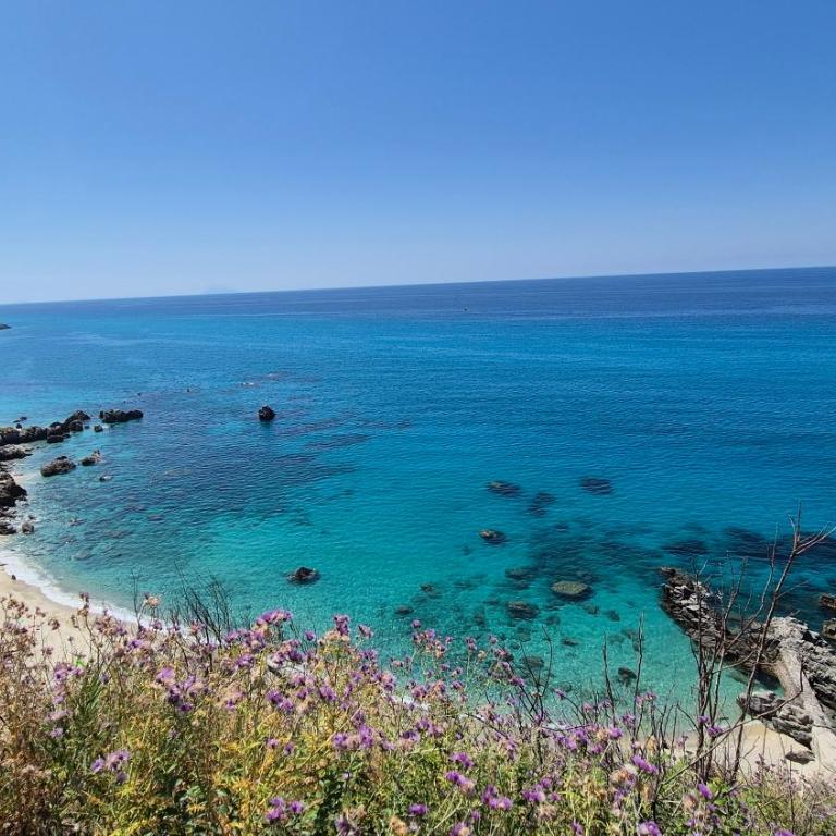 Accommodation "Il Tramonto Rosso" Free Private Parking - Appartamento con 2 Camere da Letto - 79